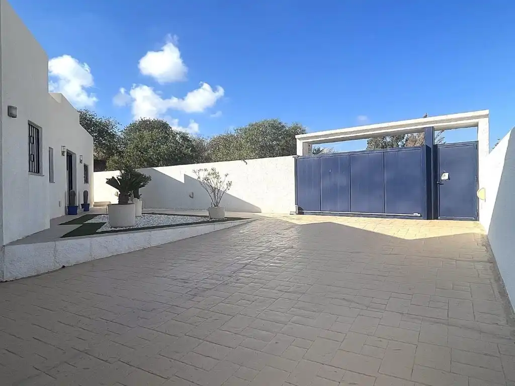 Casa con piscina in vendita a El Palmeral, imagen 7