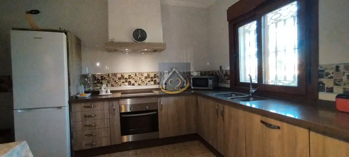 Kitchen of Land for sale in Cartaya
