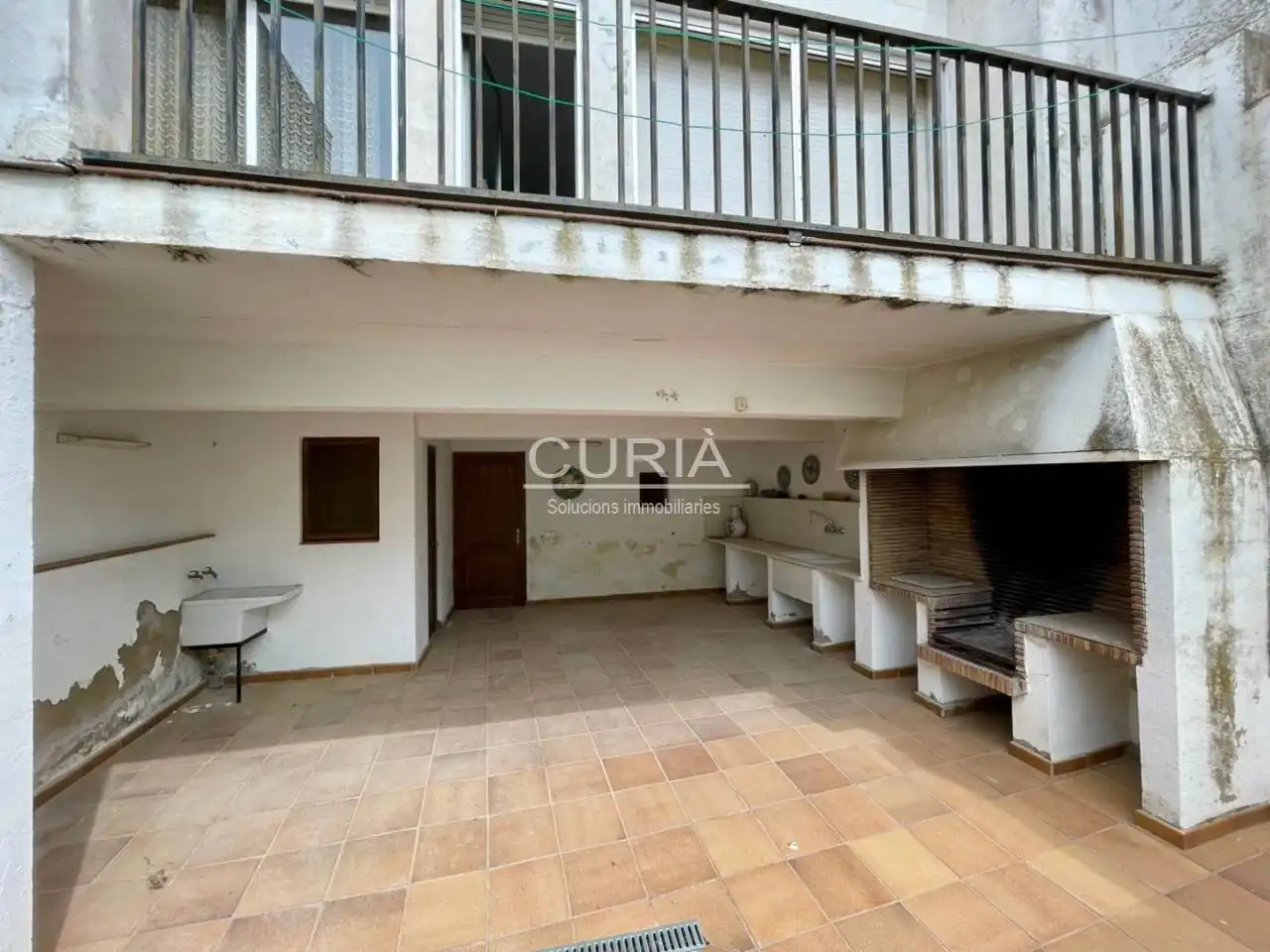 Casa o xalet en venda a Castelldans