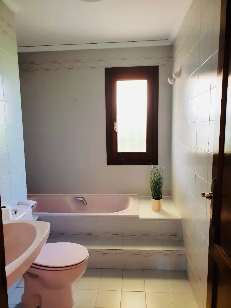 Detached house with pool for sale in El Montgó, imagen 6