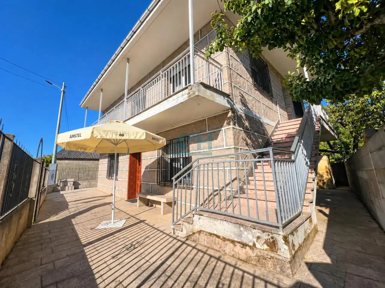 Casa con giardino in vendita a A Merca, imagen 31