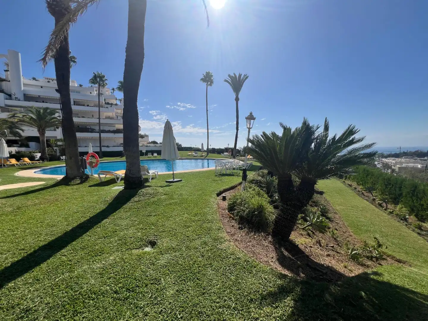 Apartament amb jardí en venda a Avenida CERRO ANDEVALO-L MA CLUB 3, imagen 30