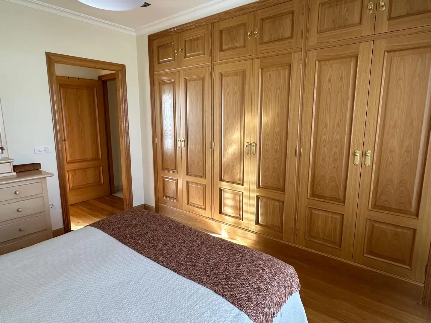 Chalet con piscina en venta en O Carballiño, imagen 21