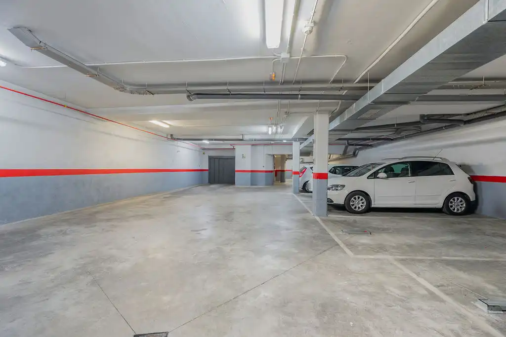 Parking avec ascenseur à vendre à Eugenio Serrano, imagen 16