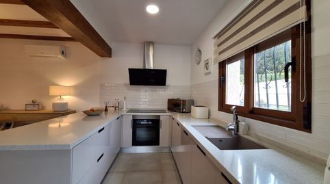 Foto 5 de Casa o chalet en venta en Urb Benarrosa Gardens, Alcalalí, Alicante