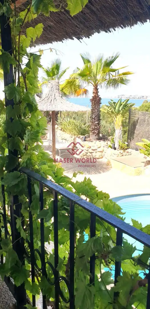 Villa mit Pool zum Verkauf in Pedanías Oeste, imagen 13