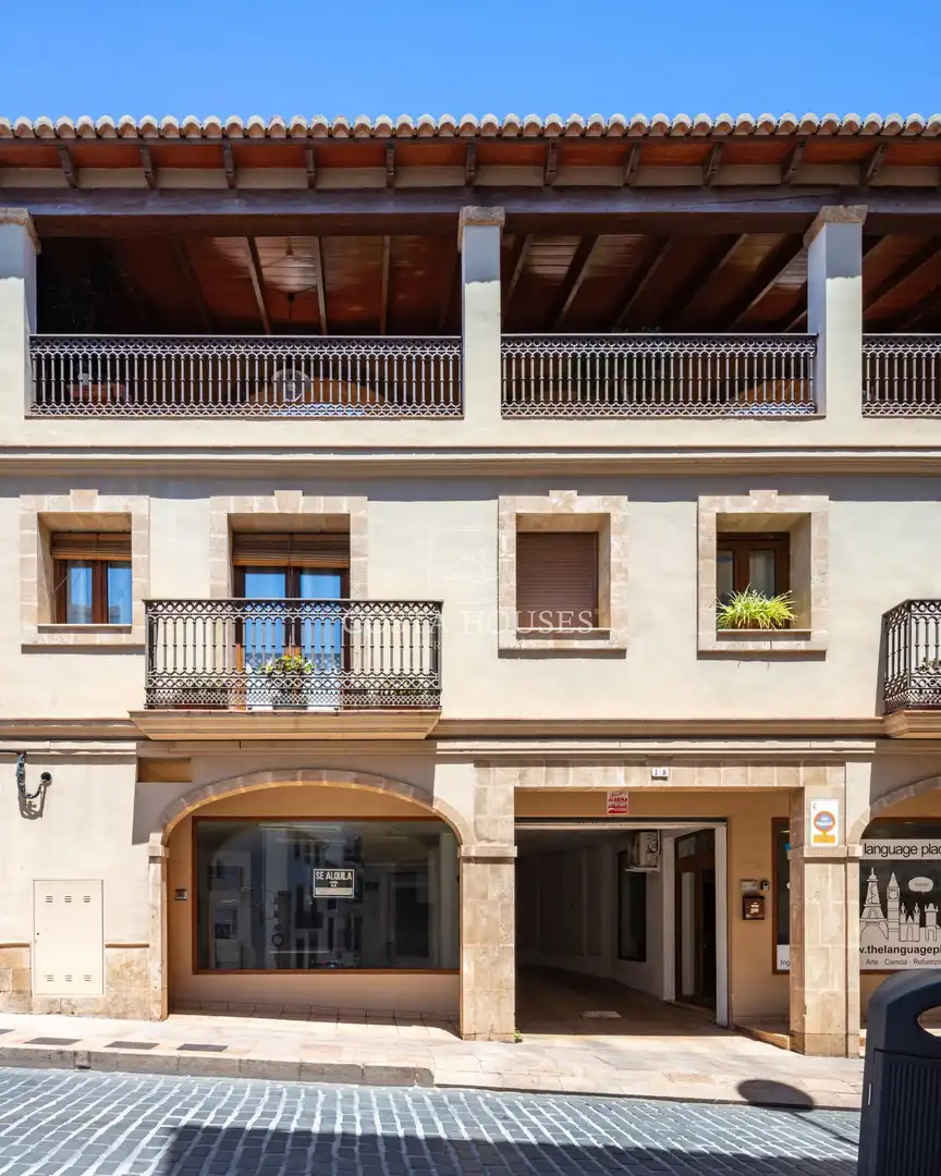 Casa o xalet en venda a Centro ciudad