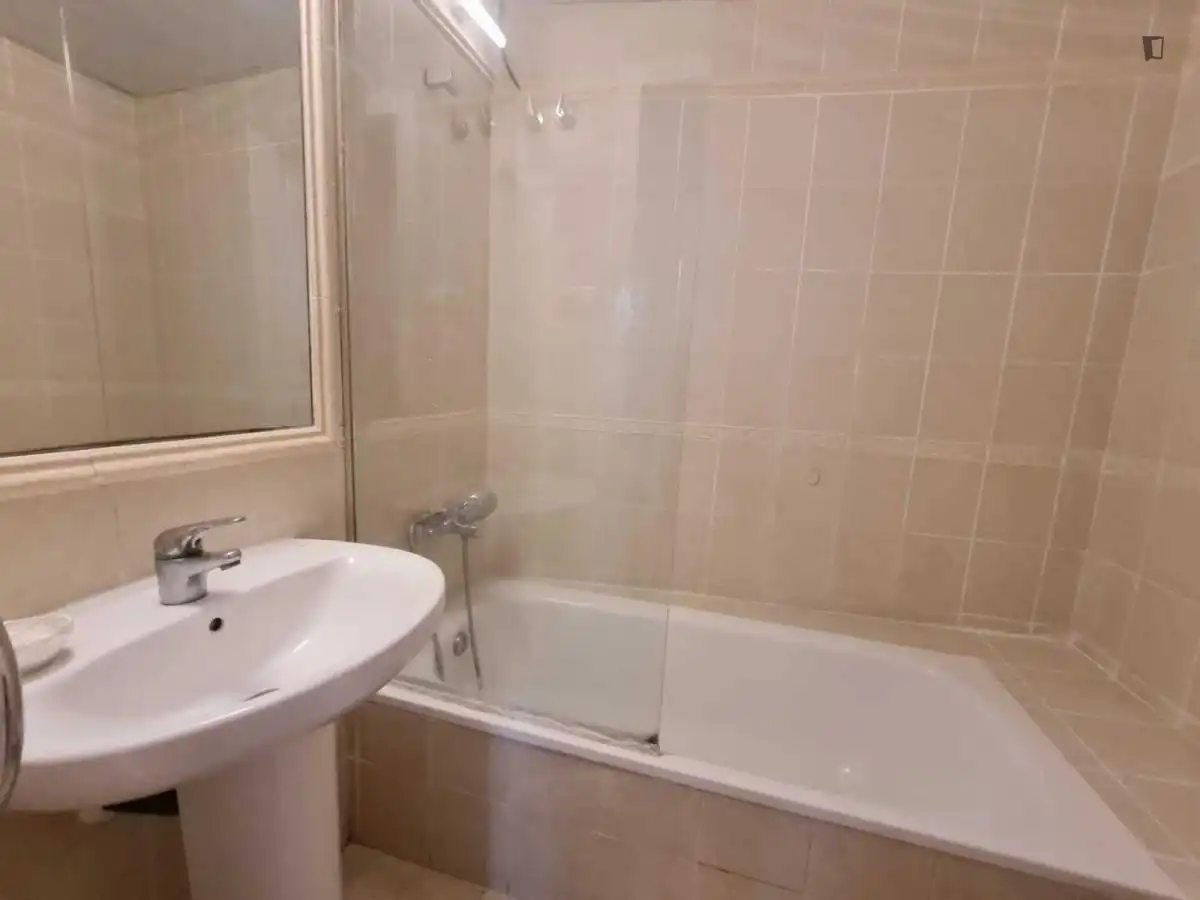 Study for rent in El Raval
