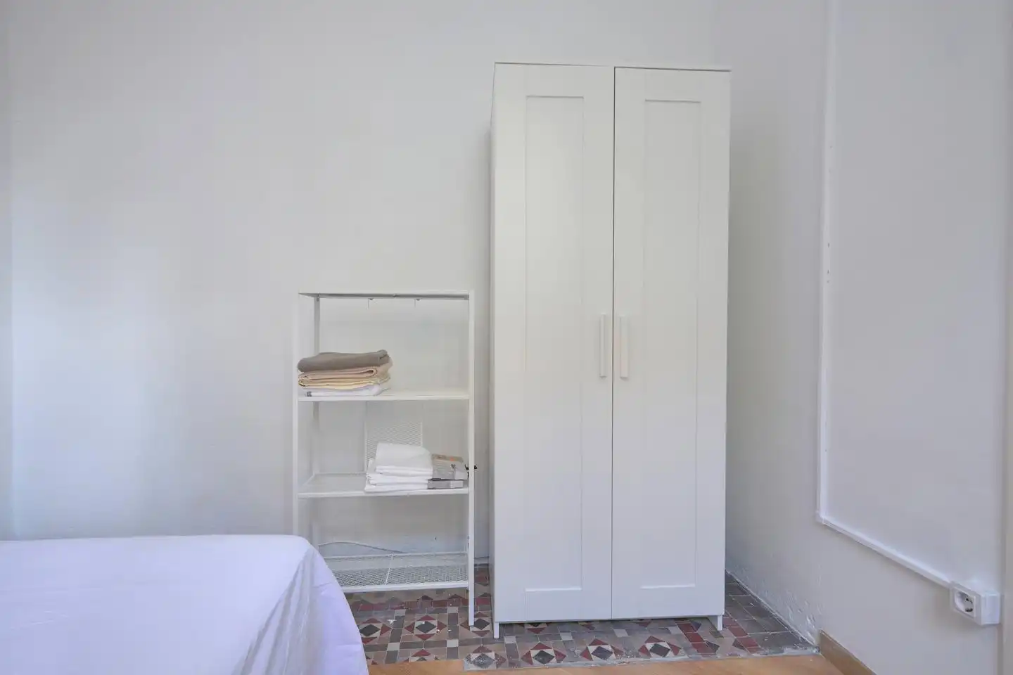 Appartement avec ascenseur à vendre à calle del Comte d'Urgell, imagen 19