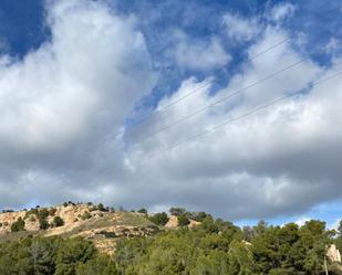 Vista exterior de Casa o xalet en venda en  Palma de Mallorca amb Terrassa i Balcó