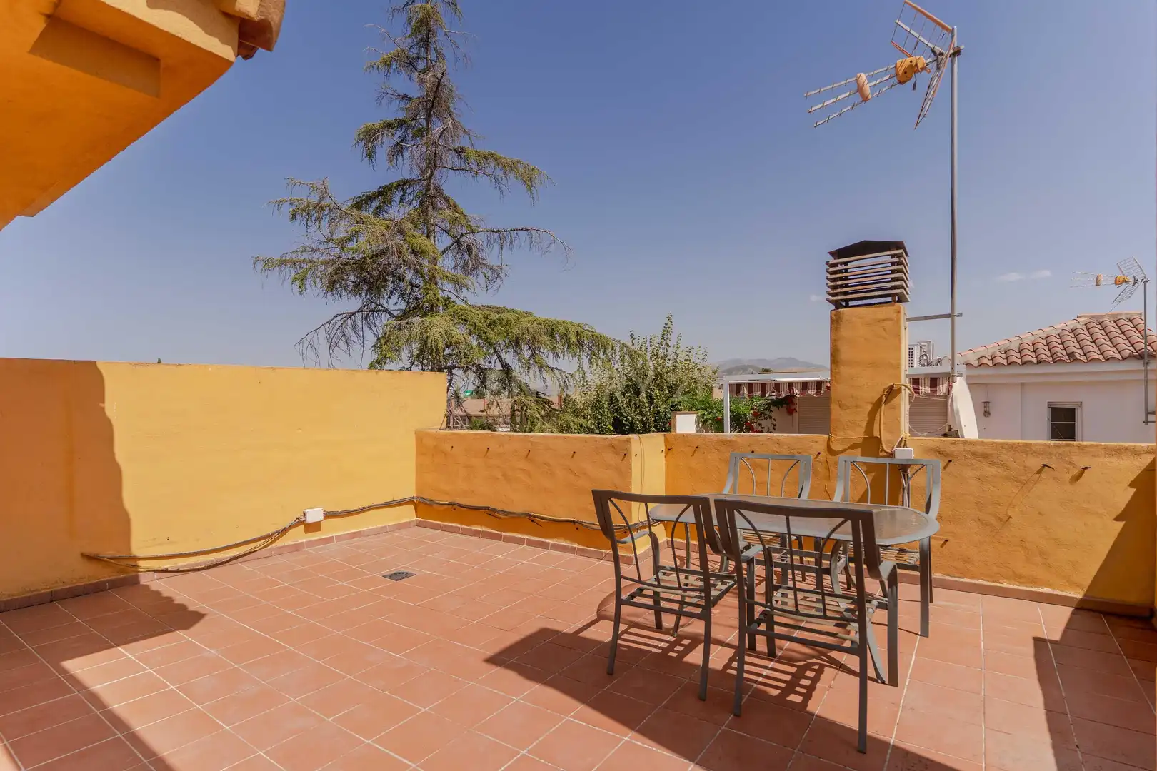 Terrace of Houses for sale in Armilla  with Storage room and Community pool