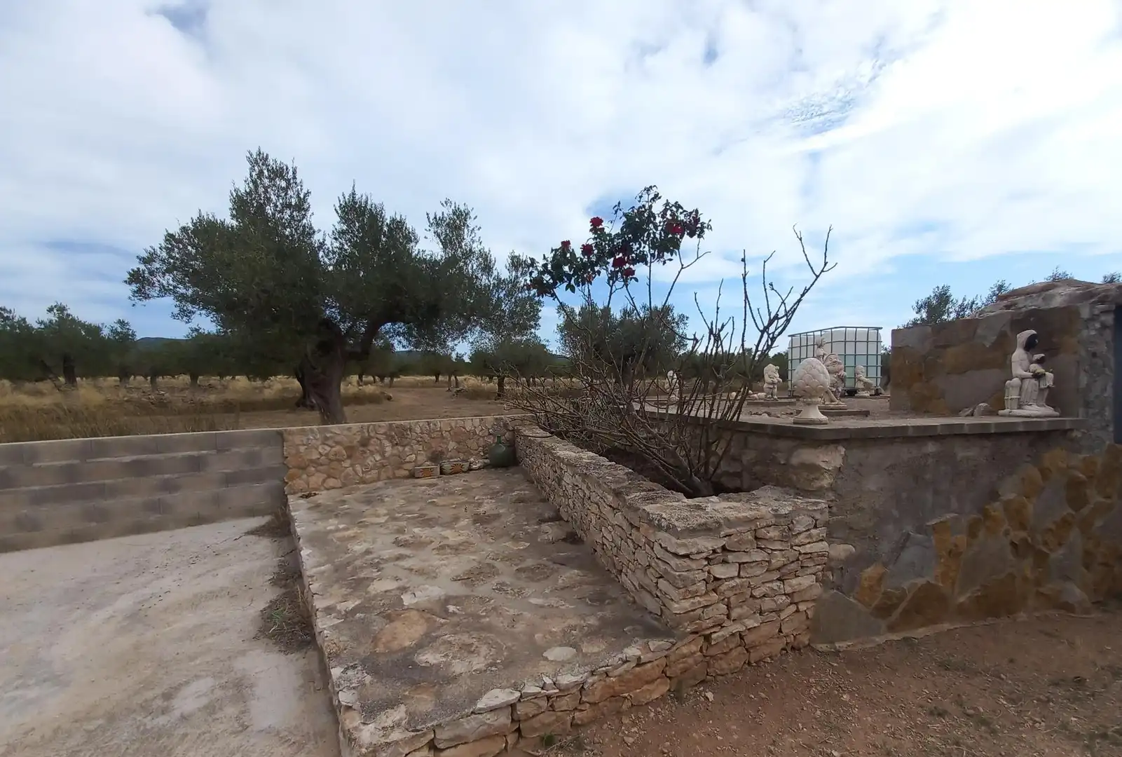 Finca rústica en venta en Tivissa
