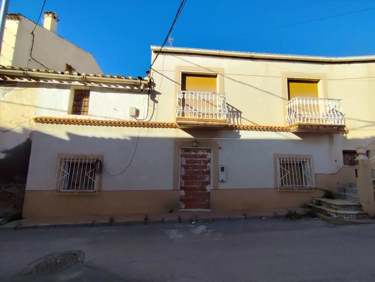 Casa in vendita a MARTINETE, imagen 2