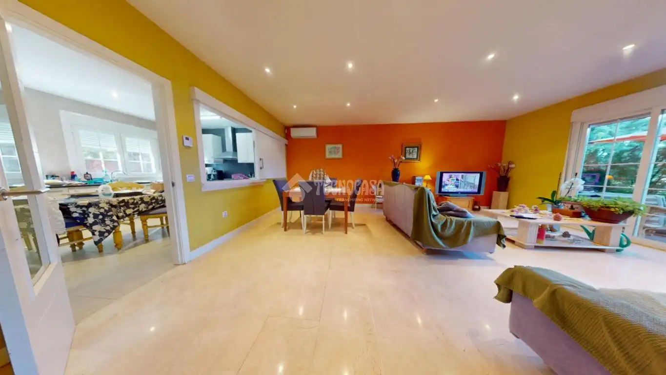 Maison jumelée avec terrasse à vendre à Valdemanco, imagen 11