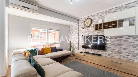 Foto 2 de Pis en venda a Cardenal Benlloch, Mislata