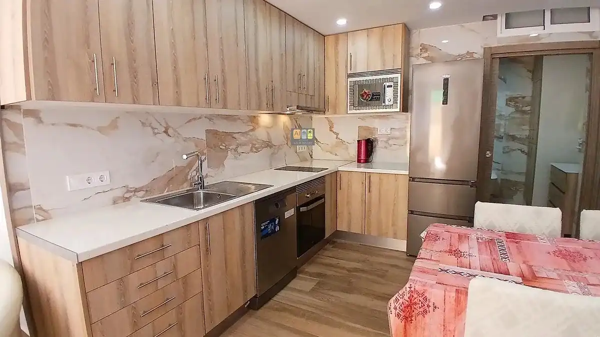Villa avec piscine à vendre à Pueblo - Urbanizaciones, imagen 50