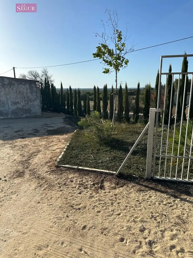 Casa rustica con giardino in vendita a Barrio Nuevo, imagen 37