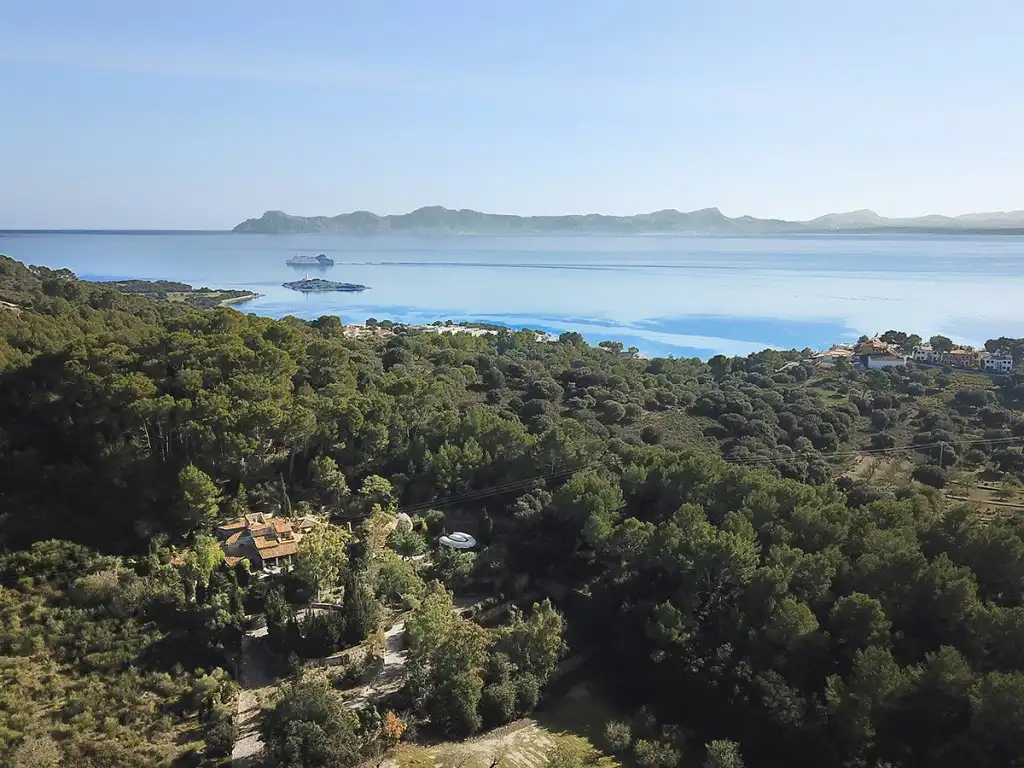 Casa rústica con piscina en venta en Ciutat d'Alcúdia, imagen 5