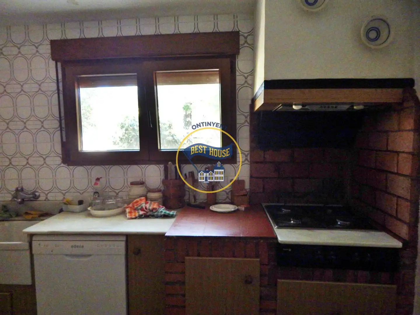 Chalet con terraza en venta en Banyeres de Mariola, imagen 27