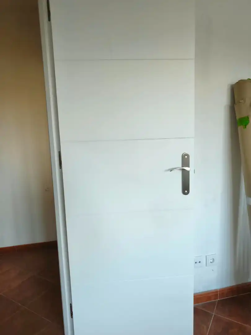 Flat for sale in Santa Comba