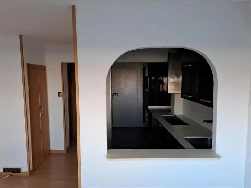 Wohnung mit Aufzug zum Verkauf in Rúa Travesía de Vigo