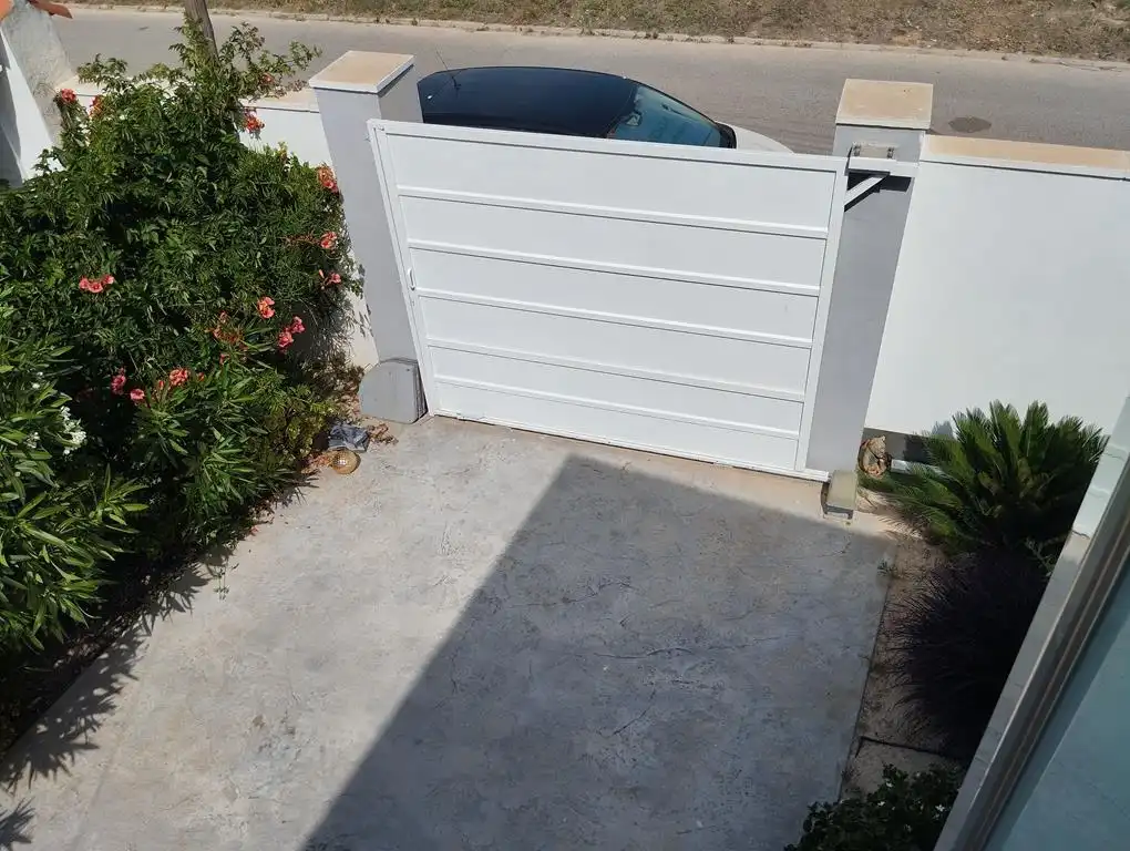 Casa amb piscina en venda a Centro, imagen 25