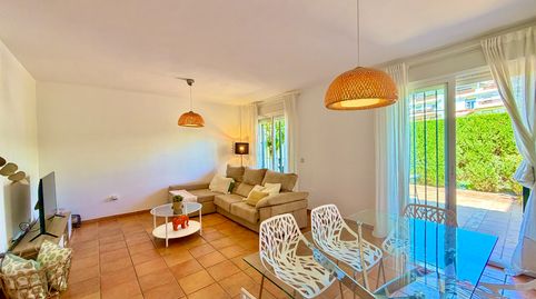Foto 5 de Casa adosada en venta en Calle Crisipo, Añoreta Baja, Rincón de la Victoria