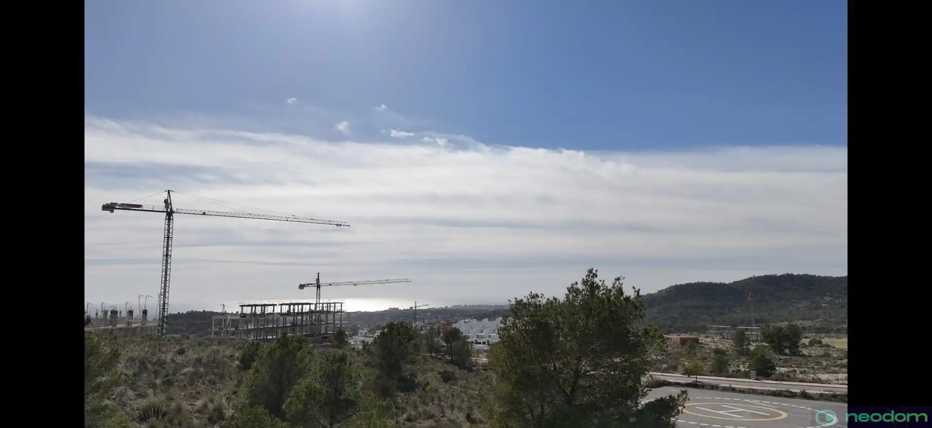 Pis amb piscina en venda a Balcón de Finestrat - Terra Marina, imagen 10