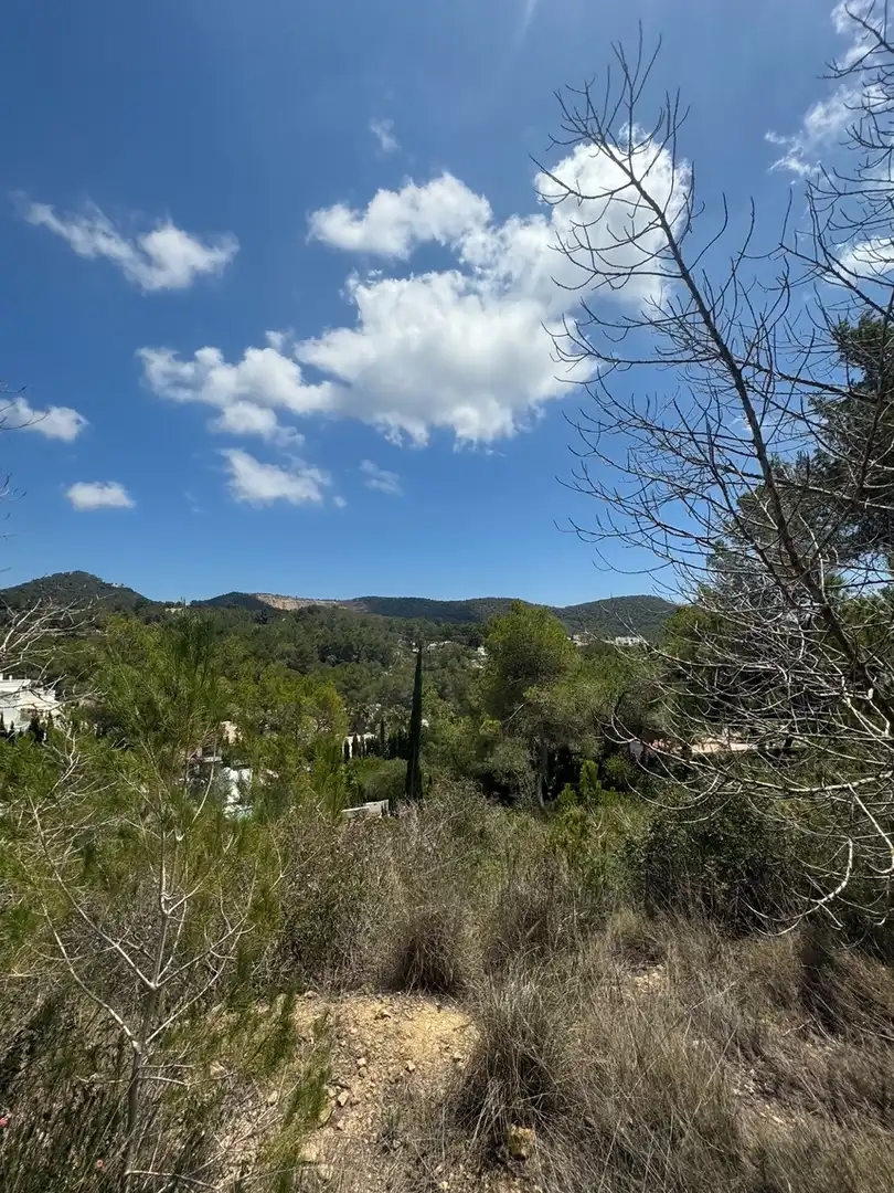 Residencial en venda en Santa Eulària des Riu