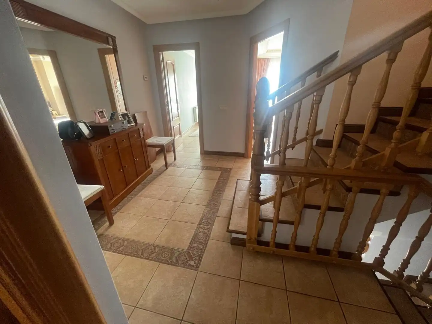 Casa adosada en venta en Calahorra