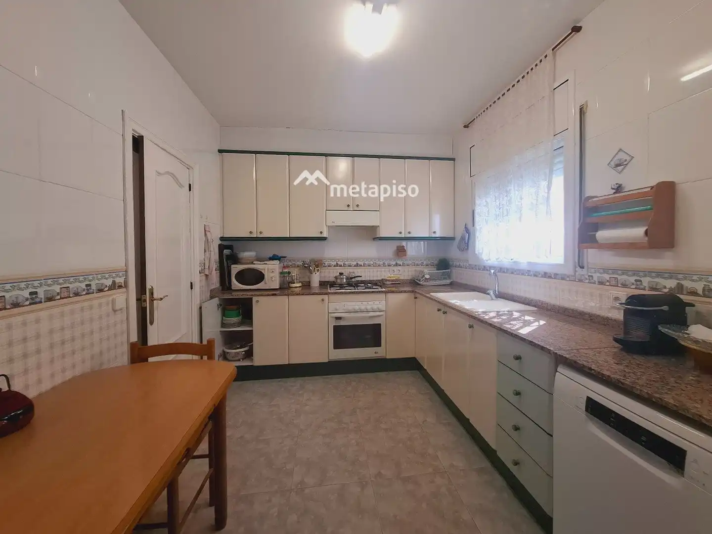 Cuina de Casa o xalet en venda en Calafell amb Aire condicionat, Calefacció i Terrassa
