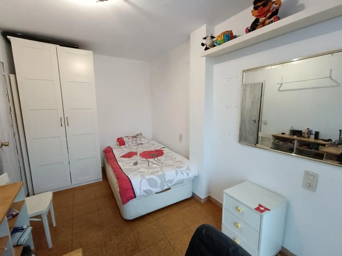 Terraced house with terrace for sale in Plaza Plaza Palmeres, imagen 24