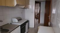 Kitchen of Flat for sale in  Jaén Capital  with Air Conditioner, Heating and Parquet flooring