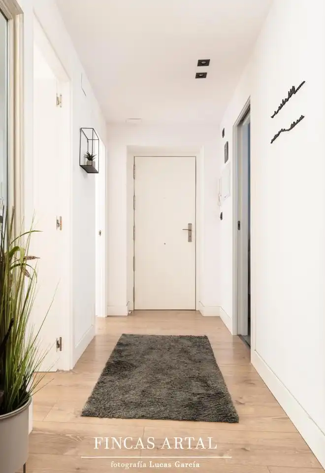 Piso en venta en Zaragoza con Aire acondicionado, Calefacción y Terraza