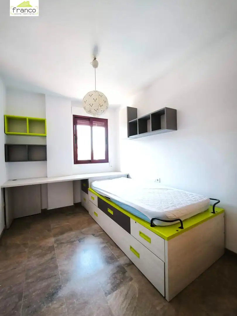 Appartement avec terrasse à louer à Norte, imagen 7