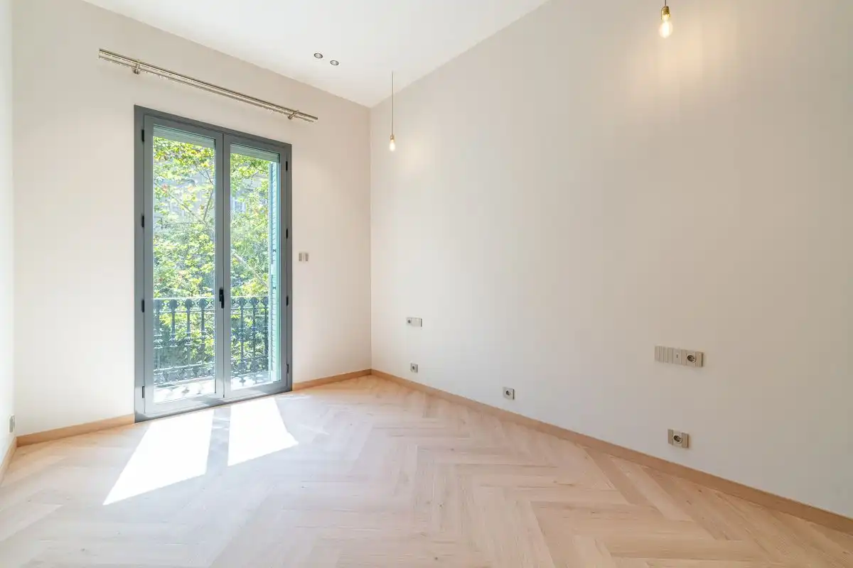 Wohnung mit Aufzug zum Verkauf in Carrer de Casp, imagen 28