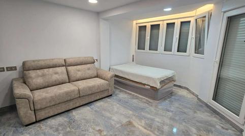 Foto 4 de Estudi en venda a Poniente - Faro, Vélez-Málaga