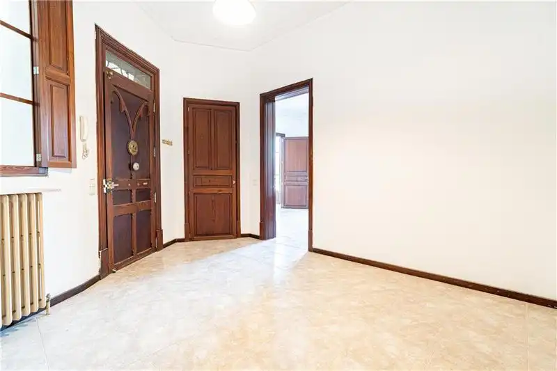 Piso en venta en  Palma de Mallorca con Balcón