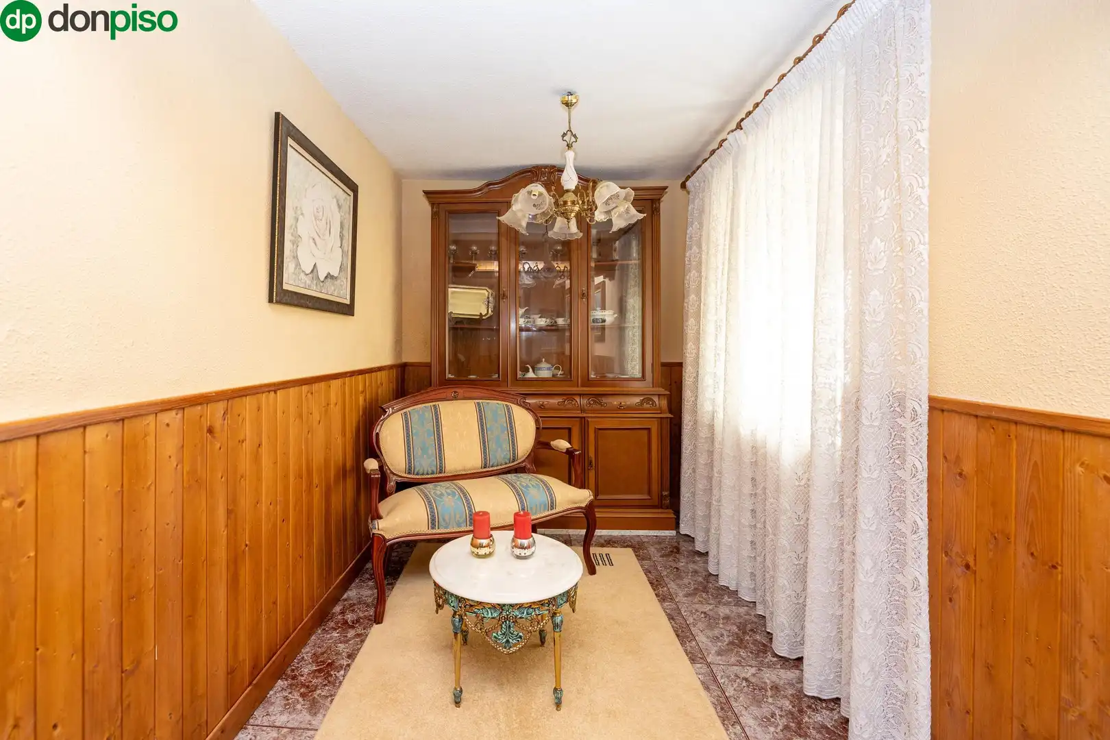 Casa a schiera in vendita a Calle de Mariana Pineda, imagen 8