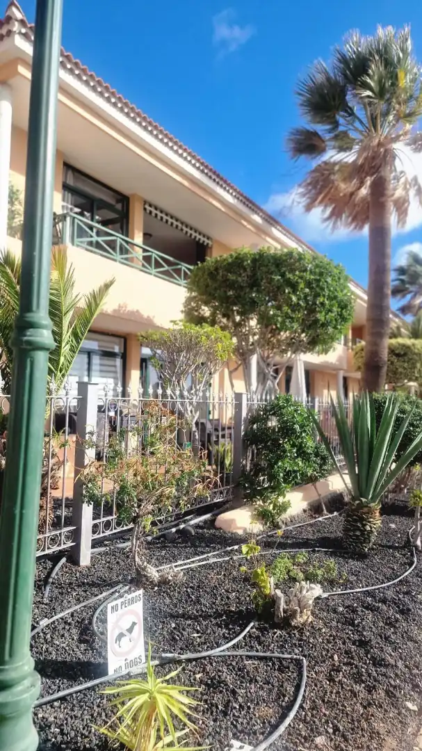 Piso con piscina en venta en Golf del Sur - Amarilla Golf, imagen 17