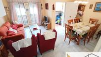 Living room of Single-family semi-detached for sale in Chipiona