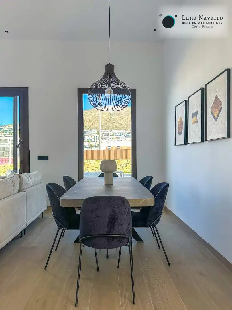 Villa avec terrasse à vendre à Carrer d´Equador, imagen 7