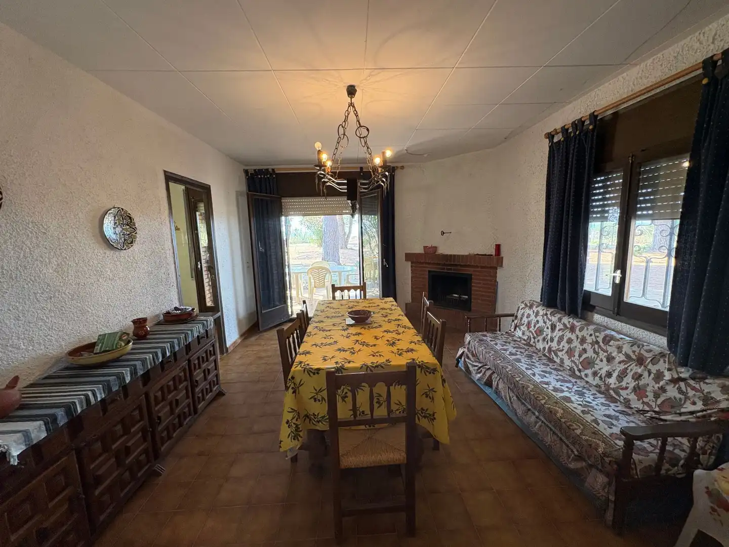 Terreno en venta en POBLAS, 39, Platja de Mont-roig