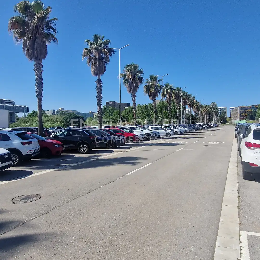 Industriegebäude zur Miete in Vilamarina, imagen 11