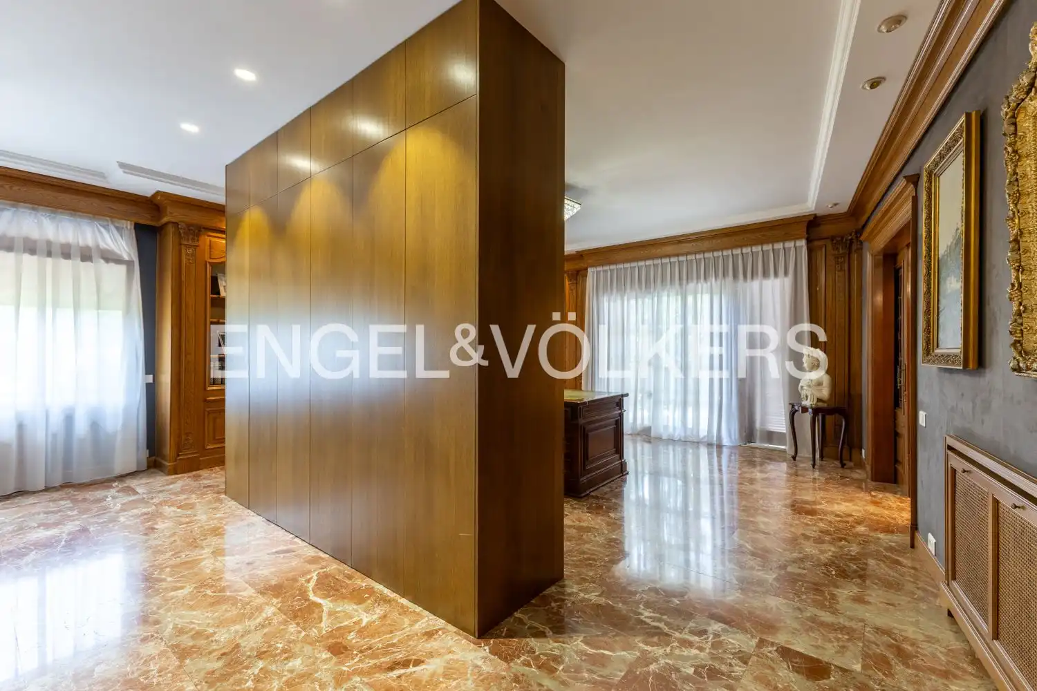 Casa con piscina en venta en Casas Verdes, imagen 15