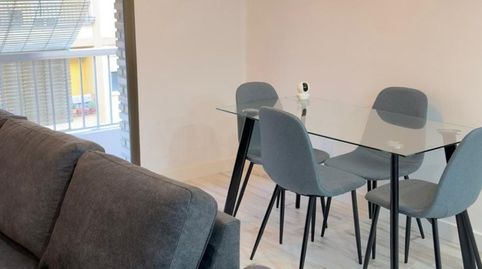 Foto 2 de Piso de alquiler en Alcanyís, Torrefiel, Valencia Capital