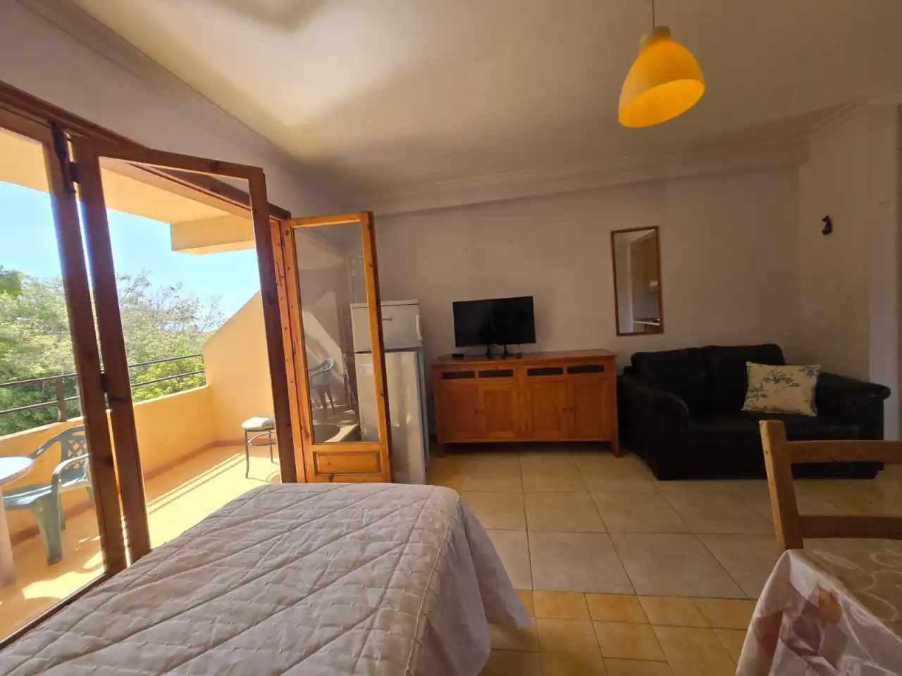 Habitación de Estudio en venta en Torrevieja con Aire acondicionado, Calefacción y Terraza