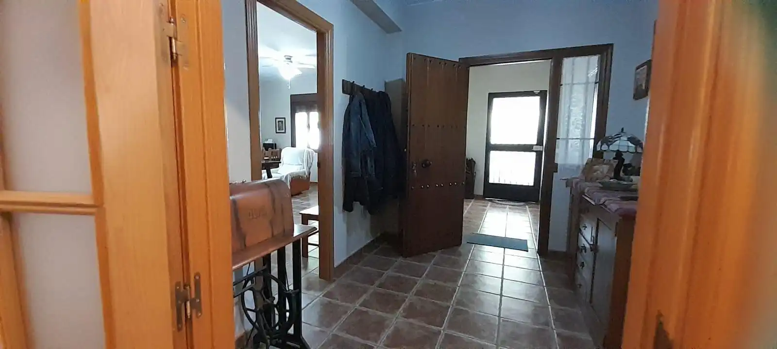 Country homes for sale in Cabra  with Air Conditioner, Heating and Private garden