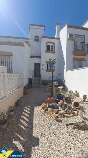 Apartamento con piscina en venta en Pueblo, imagen 36