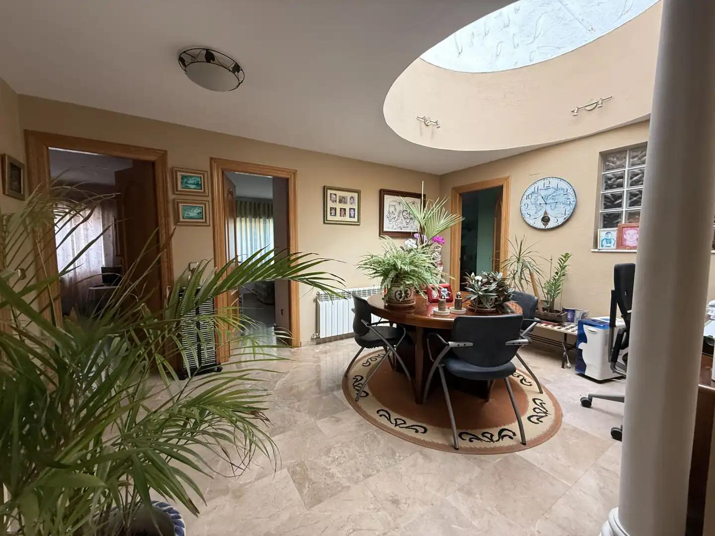 Casa o xalet en venda en L'Alfàs del Pi amb Aire condicionat, Calefacció i Jardí privat